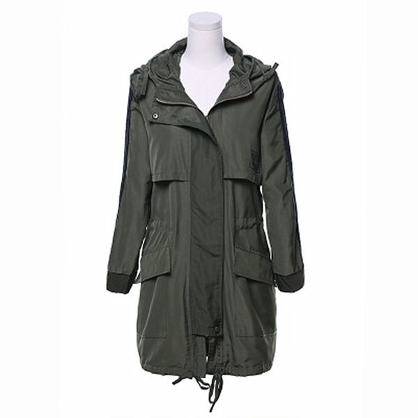new spring casual mode slim with hood blure korean version of long loose paragraph large size women's coat 40gi n518, Tan;black
new spring casual mode slim with hood blure korean version of long loose paragraph large size women's coat 40gi n518, Tan;black