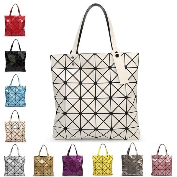 designer-ladies geometric fashion women plaid casual folded bag tote handle bag shoulder bags bao bao pearl baobao bolsas qynf 58c5m
designer-ladies geometric fashion women plaid casual folded bag tote handle bag shoulder bags bao bao pearl baobao bolsas qynf 58c5m