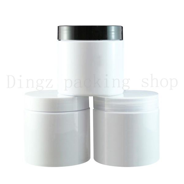storage bottles & jars 20pcs 200g white pet jar for cosmetic container 200cc skin care bottle with pink black gold aluminum lid
storage bottles & jars 20pcs 200g white pet jar for cosmetic container 200cc skin care bottle with pink black gold aluminum lid