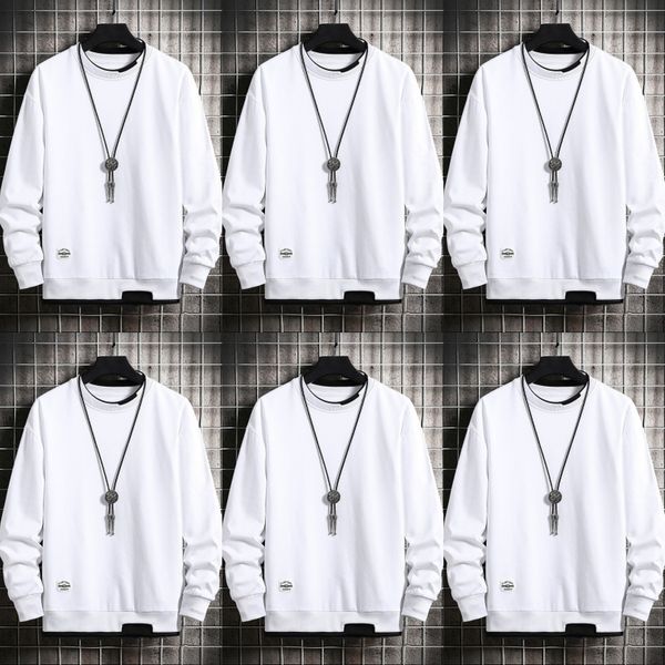 спортивная одежда стиль для мужчин весной и новой тенденции весной и осенью новый тренд мужской одежды осень ranre, Black 
спортивная одежда стиль для мужчин весной и новой тенденции весной и осенью новый тренд мужской одежды осень ranre, Black