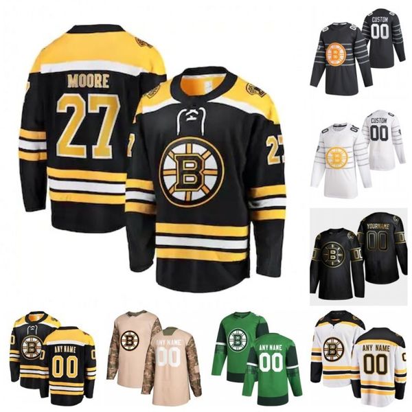 custom john moore karson kuhlman kevan miller matt grzelcyk nick ritchie ondrej kase 2020 hockey jerseys stitched, Black;red
custom john moore karson kuhlman kevan miller matt grzelcyk nick ritchie ondrej kase 2020 hockey jerseys stitched, Black;red