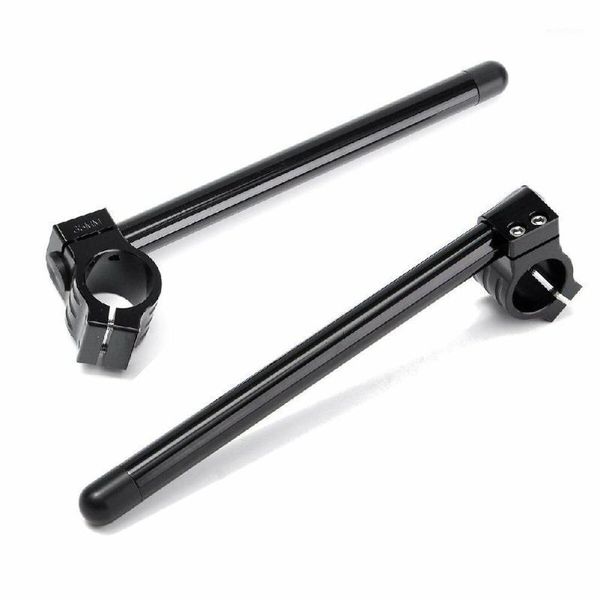 universal motorcycle 7/8inch handlebar clip-on 31-51mm fork tube black for cafe racer motorbike motocross handlebar clips1
universal motorcycle 7/8inch handlebar clip-on 31-51mm fork tube black for cafe racer motorbike motocross handlebar clips1