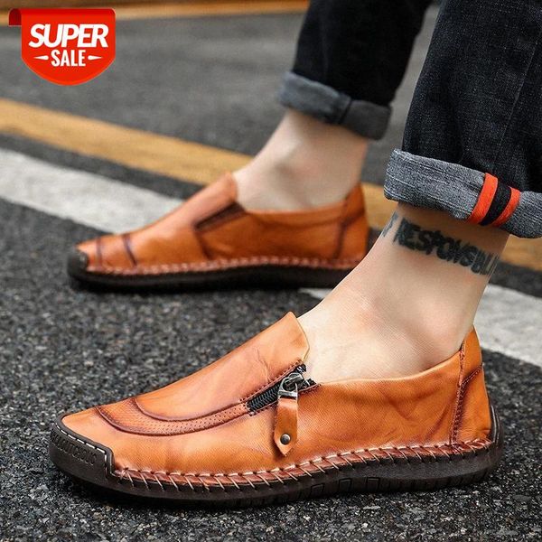 plus size 48 men loafers split leather men casual shoes comfortable quality flats breathable shoes new arrival 2020 #ki8f
plus size 48 men loafers split leather men casual shoes comfortable quality flats breathable shoes new arrival 2020 #ki8f