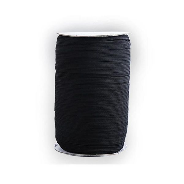 125 yard diy braided elastic band cord knit band sewing widely used for masks homemade qyliyp garden2010
125 yard diy braided elastic band cord knit band sewing widely used for masks homemade qyliyp garden2010
