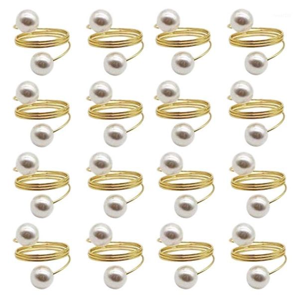 24pcs pearl napkin rings wedding napkin rings metal reusable decorative golden for dining table decoration1
24pcs pearl napkin rings wedding napkin rings metal reusable decorative golden for dining table decoration1