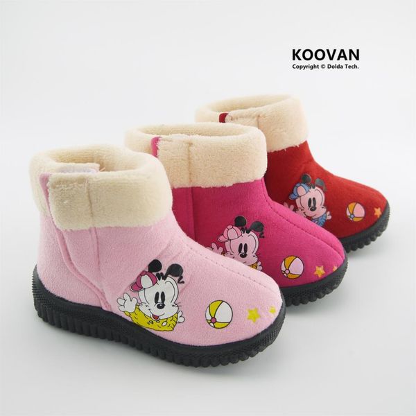 koovan дети boots 2020 новый стиль ребенок девочка принцесса теплый снег boots собак среднего хлопка мягкой обуви дети детская обувь c1002, Black;grey
koovan дети boots 2020 новый стиль ребенок девочка принцесса теплый снег boots собак среднего хлопка мягкой обуви дети детская обувь c1002, Black;grey