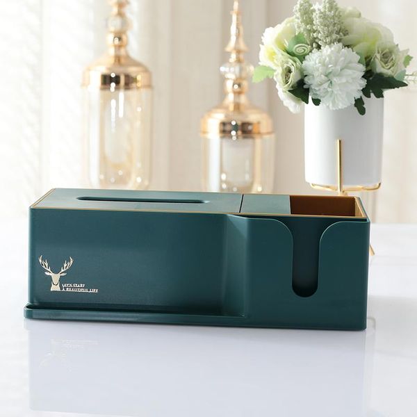 luxury european plastic tissue box organizer remote control storage toilet paper holder creative boite mouchoir storage desk eh
luxury european plastic tissue box organizer remote control storage toilet paper holder creative boite mouchoir storage desk eh