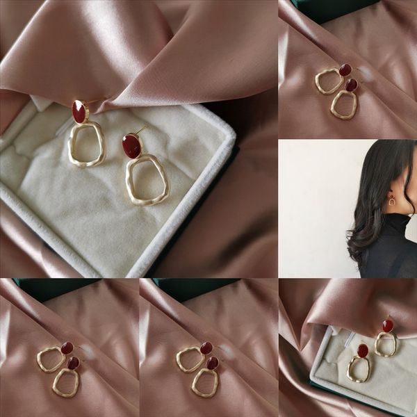 jexq vintage bohemia большие красные ювелирные изделия ложка серьги серьги для женщин мода сердца большая сладкая девушка смешать серьги веч, Golden
jexq vintage bohemia большие красные ювелирные изделия ложка серьги серьги для женщин мода сердца большая сладкая девушка смешать серьги веч, Golden