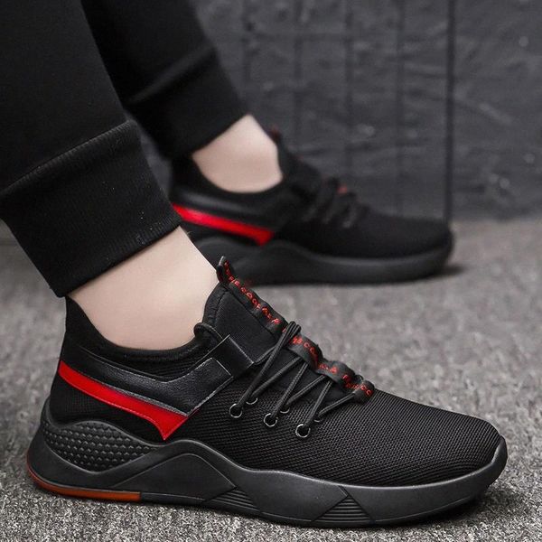 Fashion Students Shoes Men Breathable Casual Man Shoes Outdoor Soft Footwear zapatos de hombre tenis Sneakers sapato masculino #cc8A
Fashion Students Shoes Men Breathable Casual Man Shoes Outdoor Soft Footwear zapatos de hombre tenis Sneakers sapato masculino #cc8A