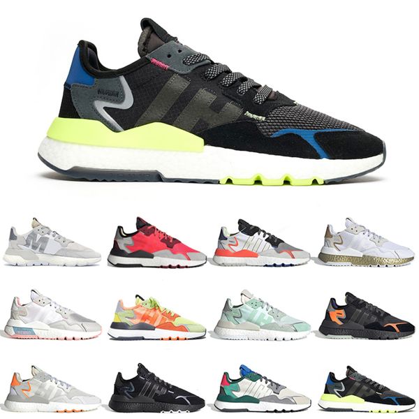 ale nite jogger running shoes women men reflective triple black white orange volt beige mens trainers sports sneakers outdoor tennis
ale nite jogger running shoes women men reflective triple black white orange volt beige mens trainers sports sneakers outdoor tennis