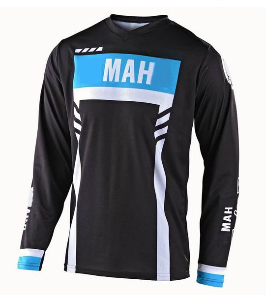 2021 spring and autumn tide brand forest road cross-country downhill jersey, polyester quick-drying quick-drying jacket, car fans street run
2021 spring and autumn tide brand forest road cross-country downhill jersey, polyester quick-drying quick-drying jacket, car fans street run