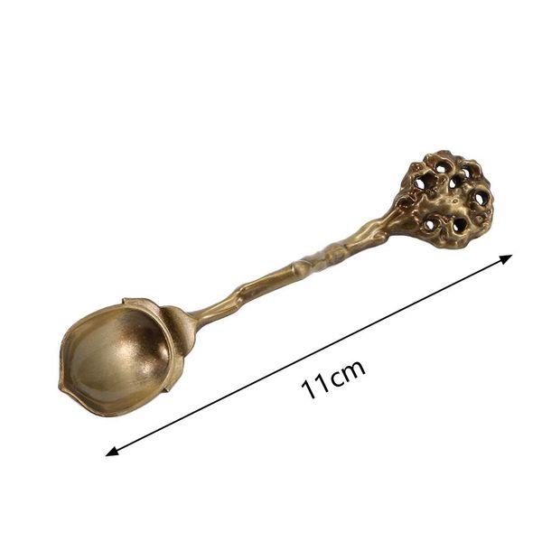 fashion 5pcs retro gothic pattern carved coffee tea snacks sugar bronze spoons kitchen cutlery creative tableware h bbyzwg
fashion 5pcs retro gothic pattern carved coffee tea snacks sugar bronze spoons kitchen cutlery creative tableware h bbyzwg