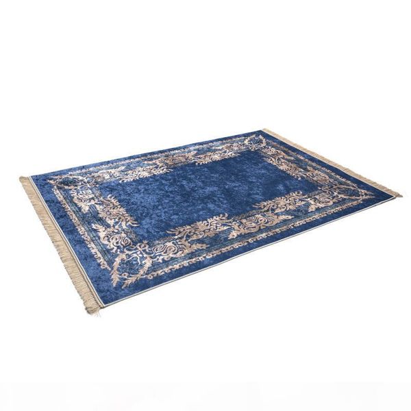 pamuklife artificial leather based non slip base carpet vera navy blue modern super soft carpet washable daily fashion style
pamuklife artificial leather based non slip base carpet vera navy blue modern super soft carpet washable daily fashion style