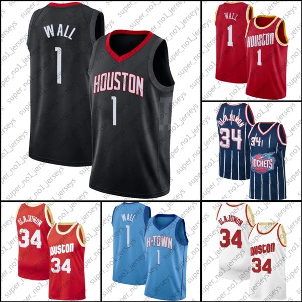 john 1 wall jerseys houston rockets jersey hakeem 34 olajuwon jersey throwback basketball jersey a56sdgv, Black;red
john 1 wall jerseys houston rockets jersey hakeem 34 olajuwon jersey throwback basketball jersey a56sdgv, Black;red
