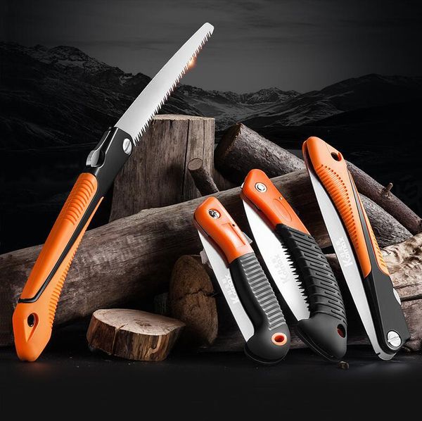 6/8/10" folding saw 7tpi wildlife survival hand saw household garden pruning tools
6/8/10" folding saw 7tpi wildlife survival hand saw household garden pruning tools