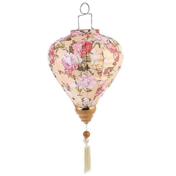 1pc lanterns retro vintage mid-autumn silk lanterns vietnam lantern floral pattern lantern for festival party outdoor
1pc lanterns retro vintage mid-autumn silk lanterns vietnam lantern floral pattern lantern for festival party outdoor