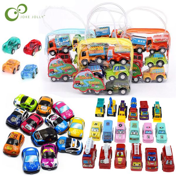6pcs/12pcs pull back car toys mobile machinery shop construction vehicle fire truck taxi model baby mini cars children gifts zxh
6pcs/12pcs pull back car toys mobile machinery shop construction vehicle fire truck taxi model baby mini cars children gifts zxh