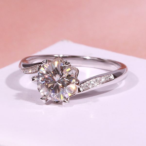 wedding rings 9k white gold ring 1ct 2ct 3ct round cut luxury jewelry wedding party anniversary ring 220829, Slivery;golden
wedding rings 9k white gold ring 1ct 2ct 3ct round cut luxury jewelry wedding party anniversary ring 220829, Slivery;golden