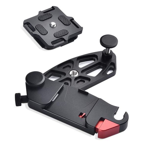 backpack camera clip quick release mount for dslr cam strap belt button hanger holder stand with 1 4 tripod screws jllmll net_store
backpack camera clip quick release mount for dslr cam strap belt button hanger holder stand with 1 4 tripod screws jllmll net_store