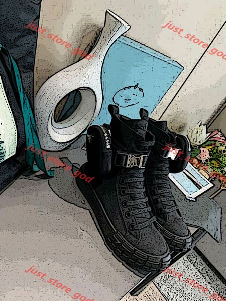 womens winter martin ankle boots brushed rois leather nylon combat boot removable keycase thick bottom round toes ladies motorcycle boots 
womens winter martin ankle boots brushed rois leather nylon combat boot removable keycase thick bottom round toes ladies motorcycle boots