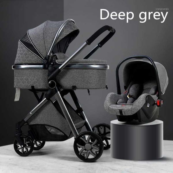 baby stroller 3 in 1 portable luxury travel baby carriage fold pram high landscape aluminum frame car seat newborn1
baby stroller 3 in 1 portable luxury travel baby carriage fold pram high landscape aluminum frame car seat newborn1