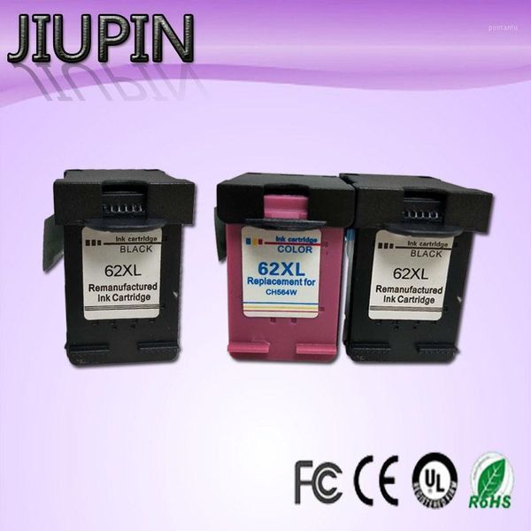 ink cartridges jiupin 3pk compatible for 62xl cartridge 62 5640 5660 7640 5540 5544 5545 5546 5548 officejet 5740 5741 5742 57431
ink cartridges jiupin 3pk compatible for 62xl cartridge 62 5640 5660 7640 5540 5544 5545 5546 5548 officejet 5740 5741 5742 57431