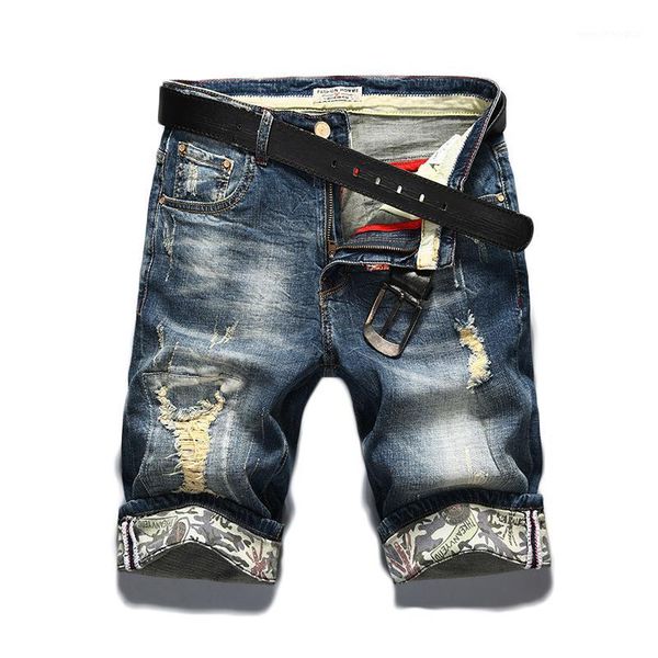 men's shorts fashion mens ripped short jeans brand clothing bermuda summer cotton breathable denim male no belt1, White;black
men's shorts fashion mens ripped short jeans brand clothing bermuda summer cotton breathable denim male no belt1, White;black