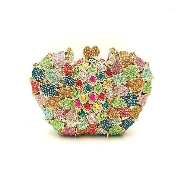 evening bags luxury design elegant bridal wedding party fashion purses women diamonds clutches colorful rhinestone bag crystal clutches1
evening bags luxury design elegant bridal wedding party fashion purses women diamonds clutches colorful rhinestone bag crystal clutches1