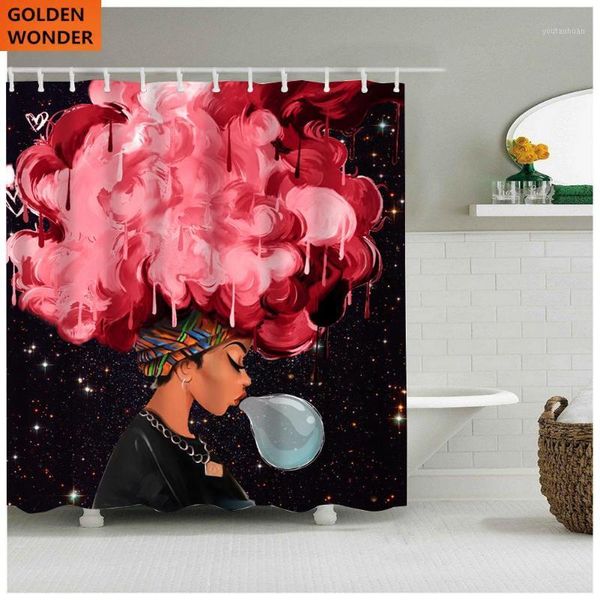 shower curtains personalized custom made waterproof africa beauty simple design bathroom curtain polyster1
shower curtains personalized custom made waterproof africa beauty simple design bathroom curtain polyster1