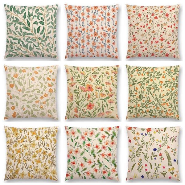 cushion/decorative pillow lovely watercolor little flowers mini leaf spring floral garden pattern cute rose colorful cushion sofa throw
cushion/decorative pillow lovely watercolor little flowers mini leaf spring floral garden pattern cute rose colorful cushion sofa throw