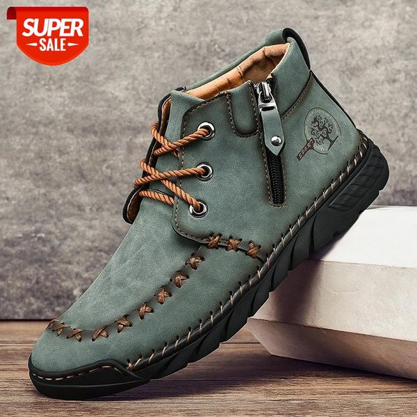 new mens casual shoes man walking shoes men sneakers male outdoor footwear flat loafer microfiber leather ankle boots size 38-48 #nz7l
new mens casual shoes man walking shoes men sneakers male outdoor footwear flat loafer microfiber leather ankle boots size 38-48 #nz7l