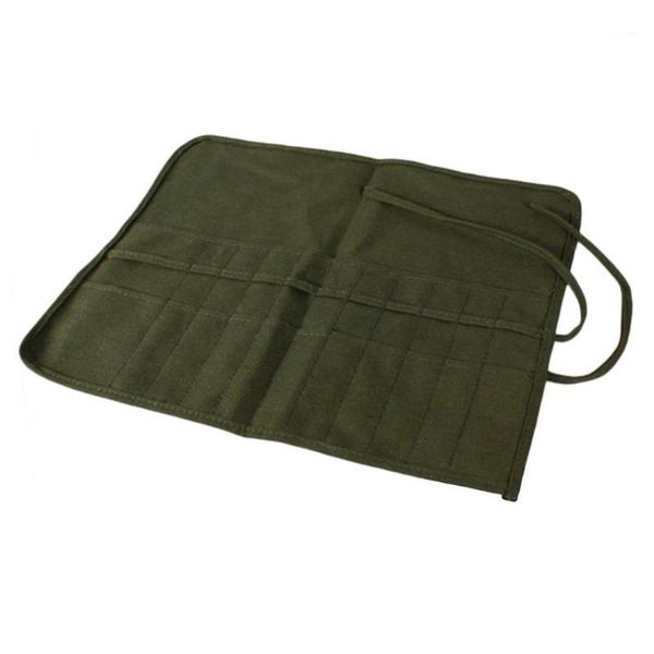 pencil bags modern roll up canvas paint brush bag cases for artist draw pen watercolor oil army green school arts supplies 40*33cm1
pencil bags modern roll up canvas paint brush bag cases for artist draw pen watercolor oil army green school arts supplies 40*33cm1