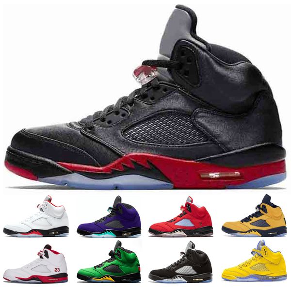 5 5s mens basketball shoes bred what the fire red oregon ducks alternate grape metallic silver trainers sneakers
5 5s mens basketball shoes bred what the fire red oregon ducks alternate grape metallic silver trainers sneakers
