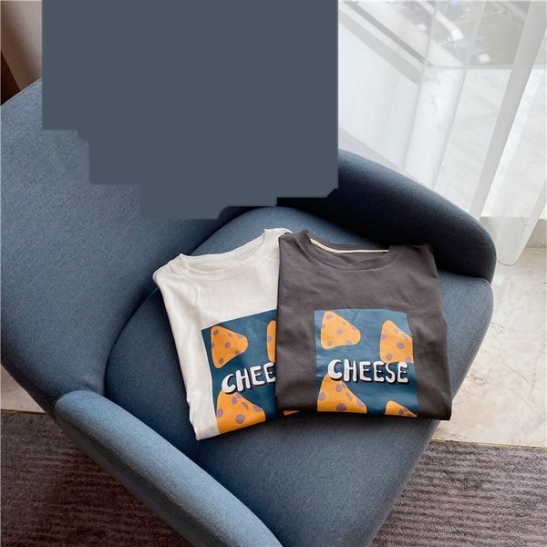 исчезновение литерных творог мерсеризированный cottoncheese мерсеризированный хлопка шаблон футболки для женщин с коротким рукавом рыхлой ве, White
исчезновение литерных творог мерсеризированный cottoncheese мерсеризированный хлопка шаблон футболки для женщин с коротким рукавом рыхлой ве, White
