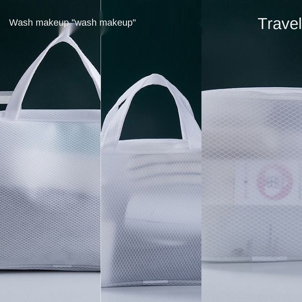 2020muni ultra simple travel white cosmetic mesh cosmetic bag eva mesh cloth waterproof wash travel storage makeup bag ne4of
2020muni ultra simple travel white cosmetic mesh cosmetic bag eva mesh cloth waterproof wash travel storage makeup bag ne4of
