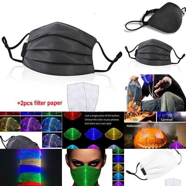 fashion glowing with pm2.5 filter 7 colors luminous led face masks for christmas party festival masquerade rave mask a2223 1 nbyp6
fashion glowing with pm2.5 filter 7 colors luminous led face masks for christmas party festival masquerade rave mask a2223 1 nbyp6