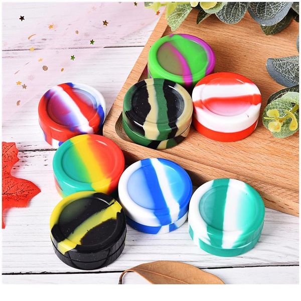 round non-stick sile container for wax bho oil butane vaporizer sil jars dab wax container wax j bbyram
round non-stick sile container for wax bho oil butane vaporizer sil jars dab wax container wax j bbyram