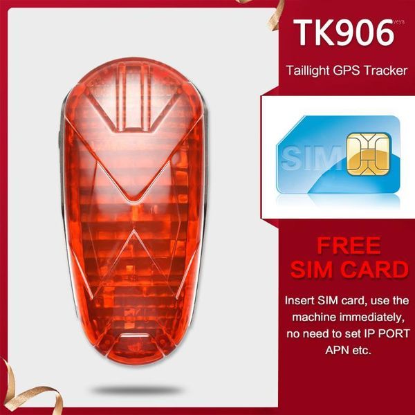 5pcs tk906 bicycles, gps satellite tracking locator, anti-theft, anti lost, long standby1
5pcs tk906 bicycles, gps satellite tracking locator, anti-theft, anti lost, long standby1