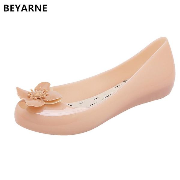 beyarne fashion woman lovely big bowtie jelly shoes fish mouth lady summer flats rain sandal women summer travel beach sandals, Black
beyarne fashion woman lovely big bowtie jelly shoes fish mouth lady summer flats rain sandal women summer travel beach sandals, Black