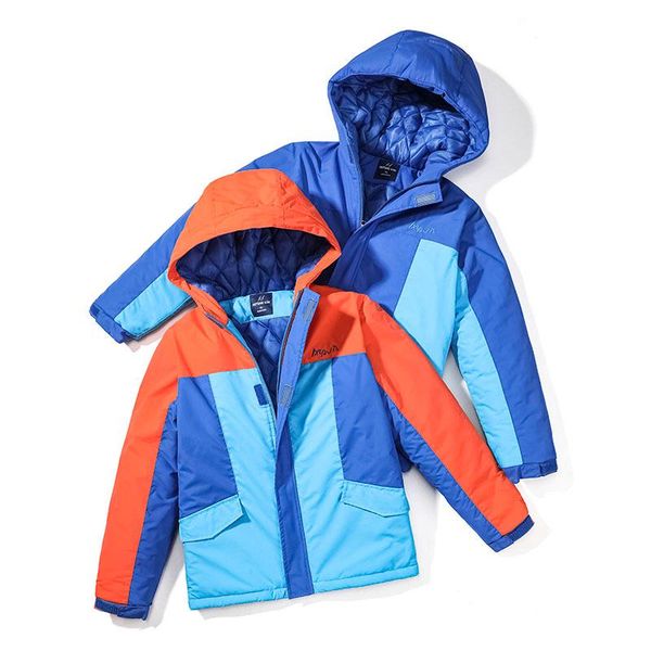 2020 autumn winter girls boy coat outerwear windbreaker waterproof children jacket for kids warm hoodies fit 3-15 years, Blue;gray
2020 autumn winter girls boy coat outerwear windbreaker waterproof children jacket for kids warm hoodies fit 3-15 years, Blue;gray