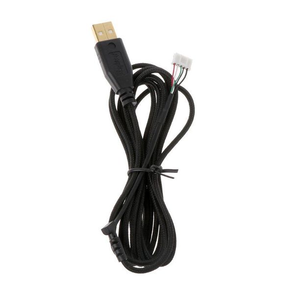 gold plated durable nylon braided line usb mouse cable replacement wire for razer naga 2014 mouse
gold plated durable nylon braided line usb mouse cable replacement wire for razer naga 2014 mouse