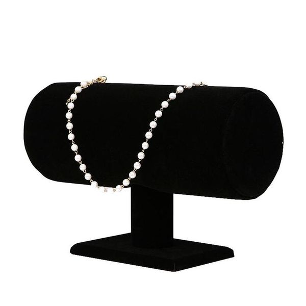 black velvet headband hoop frame jewelry display stand necklace holder dbn4j, Slivery;golden
black velvet headband hoop frame jewelry display stand necklace holder dbn4j, Slivery;golden