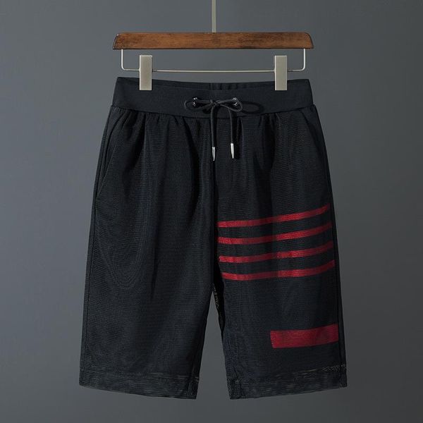 summer shorts men casual fashion black beach shorts hollow out breathable plus size sports running knee length male hx334, White;black
summer shorts men casual fashion black beach shorts hollow out breathable plus size sports running knee length male hx334, White;black