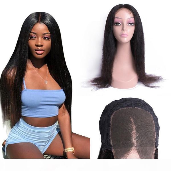 brazilian virgin hair 4x4 silk base closure bleach knot with baby hair brazilian human remy hair closure natural color lace front wigs, Black;brown
brazilian virgin hair 4x4 silk base closure bleach knot with baby hair brazilian human remy hair closure natural color lace front wigs, Black;brown