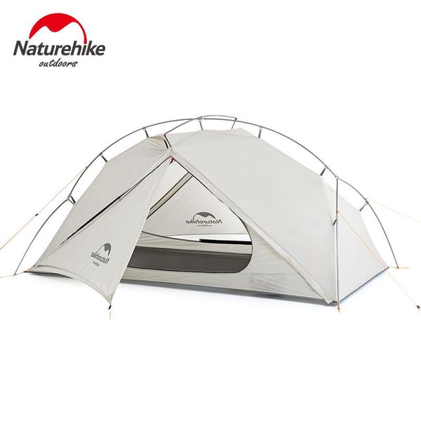 naturehike 1 person 2021 new arrived weike series ultralight waterproof outdoor camping tent
naturehike 1 person 2021 new arrived weike series ultralight waterproof outdoor camping tent