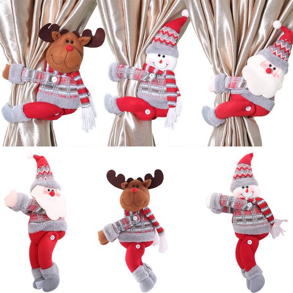 ornaments christmas decorations for holder merry new year 2021 santa claus xmas curtain noel home decor
ornaments christmas decorations for holder merry new year 2021 santa claus xmas curtain noel home decor