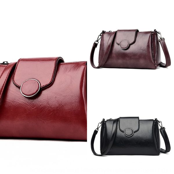 new new women's one shoulder portable multi-functional messenger bag women's bag oo53g
new new women's one shoulder portable multi-functional messenger bag women's bag oo53g