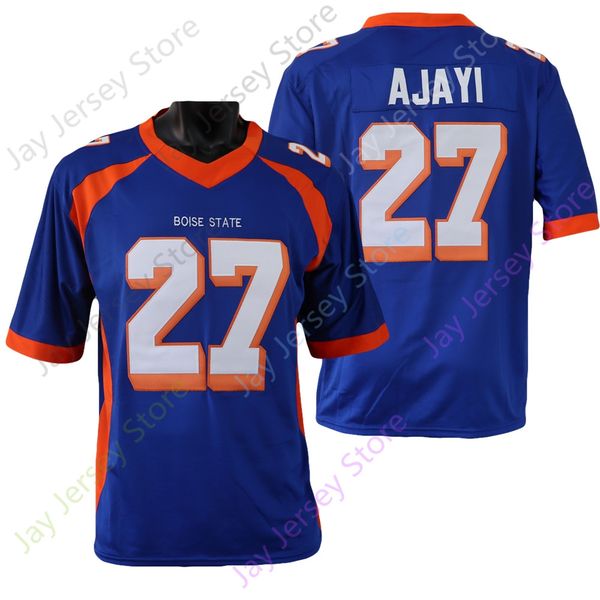 boise state football jersey ncaa college jay ajayi blue size s-3xl all stitched youth men, Black;red
boise state football jersey ncaa college jay ajayi blue size s-3xl all stitched youth men, Black;red