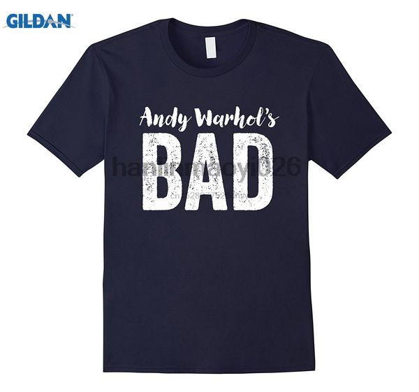 andy warhols bad t-shirt graphic sport hooded sweatshirt hoodie 
andy warhols bad t-shirt graphic sport hooded sweatshirt hoodie