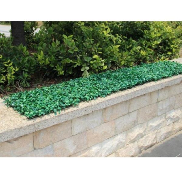 decorative flowers & wreaths overheating encryption artificial turf plastic boxwood grass mat 25 cm x dhl
decorative flowers & wreaths overheating encryption artificial turf plastic boxwood grass mat 25 cm x dhl